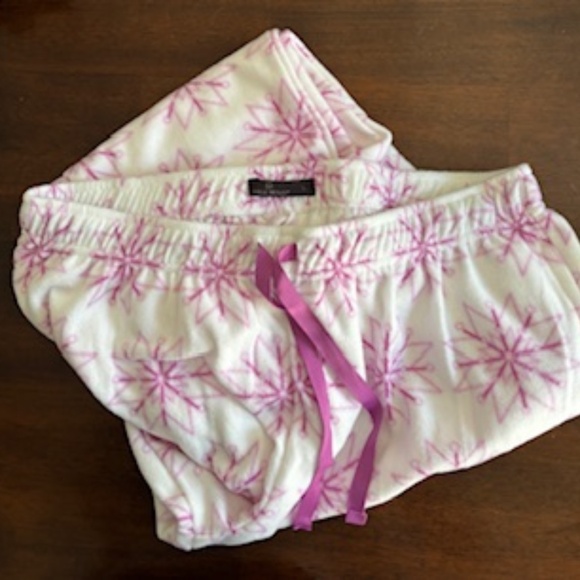 Noble Mount - Microfleece PJ pants - Women's - Picture 2 of 3